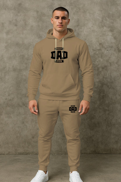Herren Freizeitanzug Berlin Motivdruck Casual