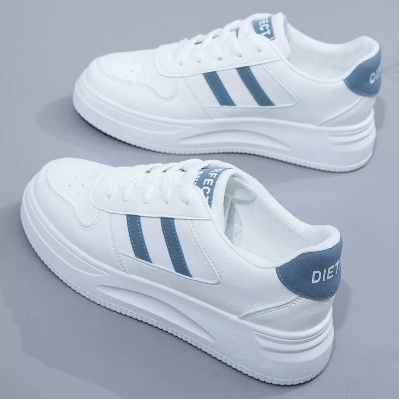 Damen Sneaker Komfortschuhe Modern Sportlich - BerlinGlamour