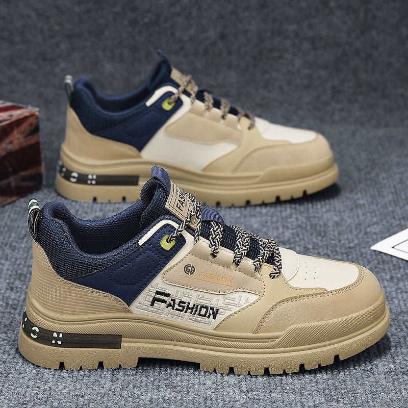 Damen Sneaker Bequem Laufsohle Modisch Strapazierfähig