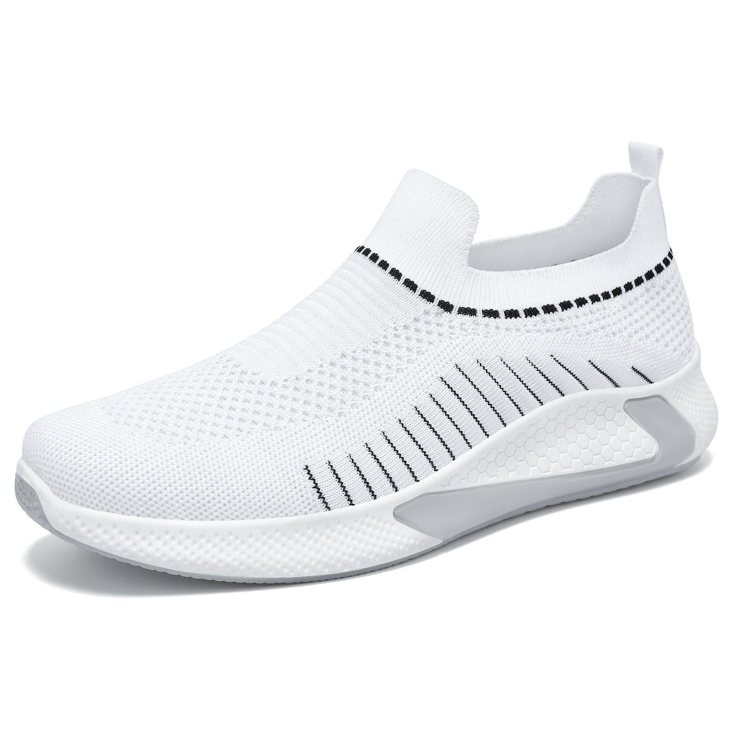 Damen Laufschuhe Atmungsaktiv Leicht Mesh Schuhe Frauen Sport