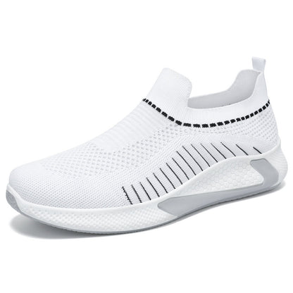 Damen Laufschuhe Atmungsaktiv Leicht Mesh Schuhe Frauen Sport