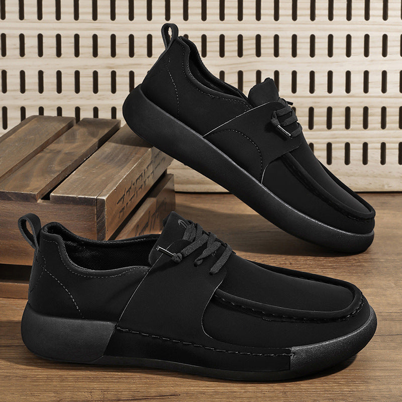 Damen Freizeitschuhe Elastisch Stylisch Bequem - BerlinGlamour