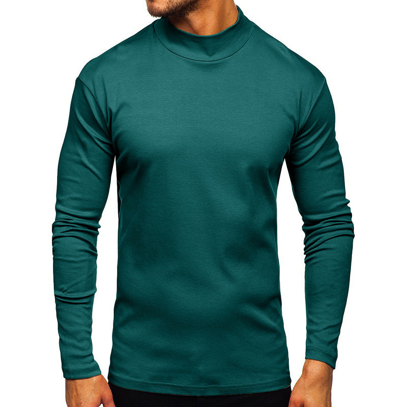 Herren Funktionsshirt Langarm High-Tech Sport