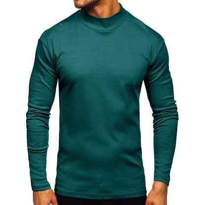 Herren Funktionsshirt Langarm High-Tech Sport