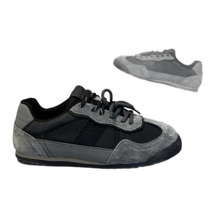 Damen SportSchuhe Atmungsaktiv Rutschfest