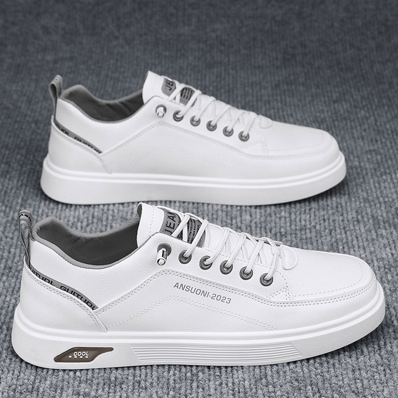 Damen Sneaker Atmungsaktiv Leicht Laufschuhe Frauen - BerlinGlamour