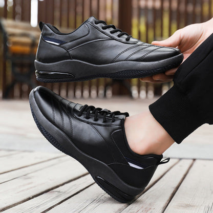 Damen Laufschuhe Sportlich Gel-Dämpfung Bequem
