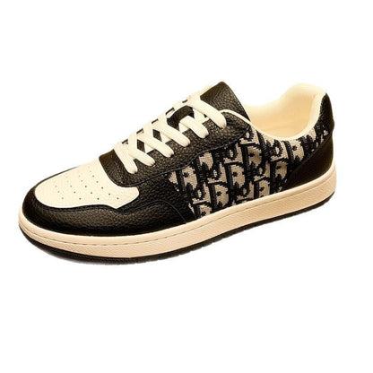 Damen Sneaker Modern Schick Hochwertig