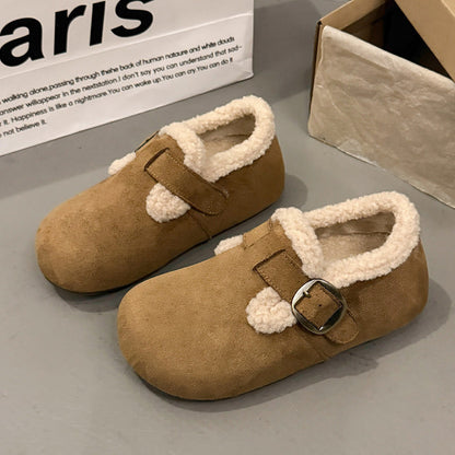Damen Clogs Weich Bequem Verstellbar Mit Innenfutter