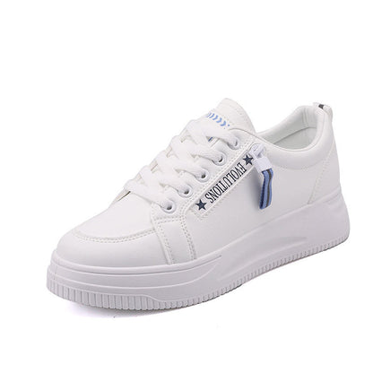 Damen Sneaker Chunky Sportlich Trendy