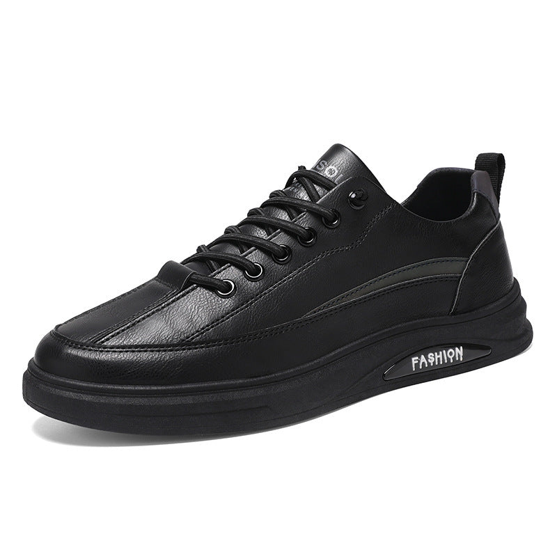 Herren Sneaker Bequem Sportlich mit Dämpfungstechnologie