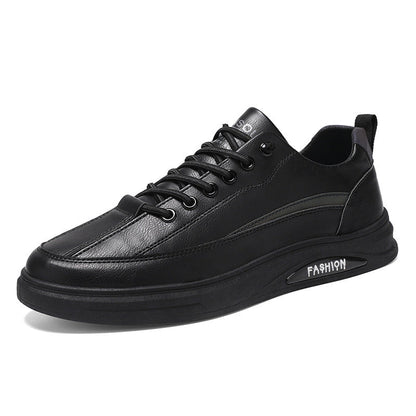 Herren Sneaker Bequem Sportlich mit Dämpfungstechnologie