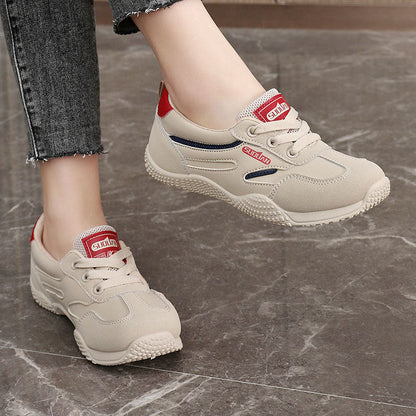 Damen Sportchuhe Komfortabel Atmungsaktiv Laufschuhe