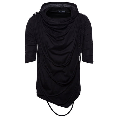 Herren Kapuzenpullover Modern Style Berlin