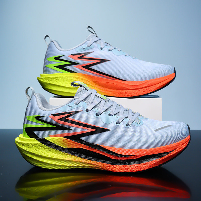 Laufschuhe Damen Leicht Atmungsaktiv Komfort Laufschuhe