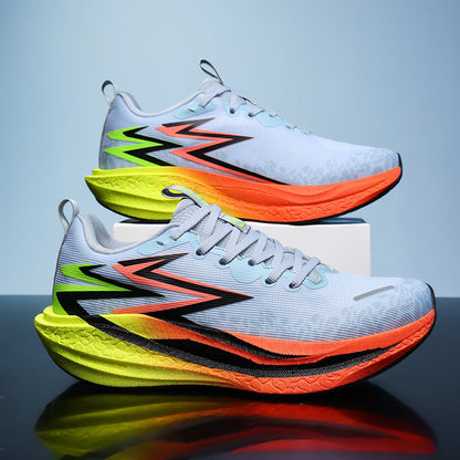 Laufschuhe Damen Leicht Atmungsaktiv Komfort Laufschuhe