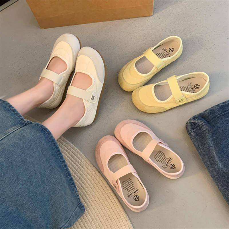 Damen Schnürschuhe Bequem Elastisch Stilvolle Schuhe - BerlinGlamour