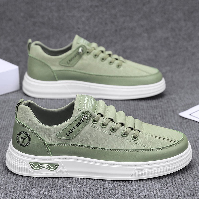 Damen Sneaker Modern Ergonomisch Bequem Heidi Mode