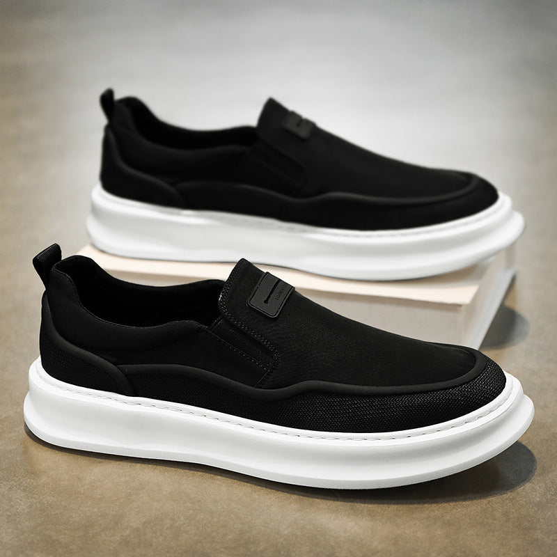 Damen Sneaker Bequem Laufsohle Ergonomisch Sportlich