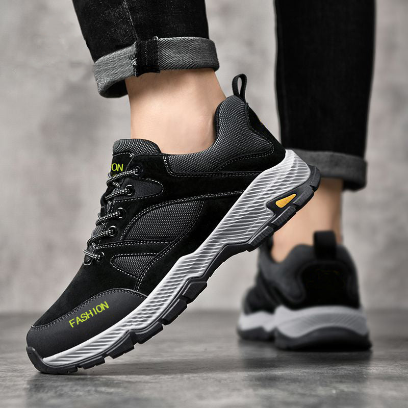 Damen Sportschuhe atmungsaktiv mit stabiler Sohle