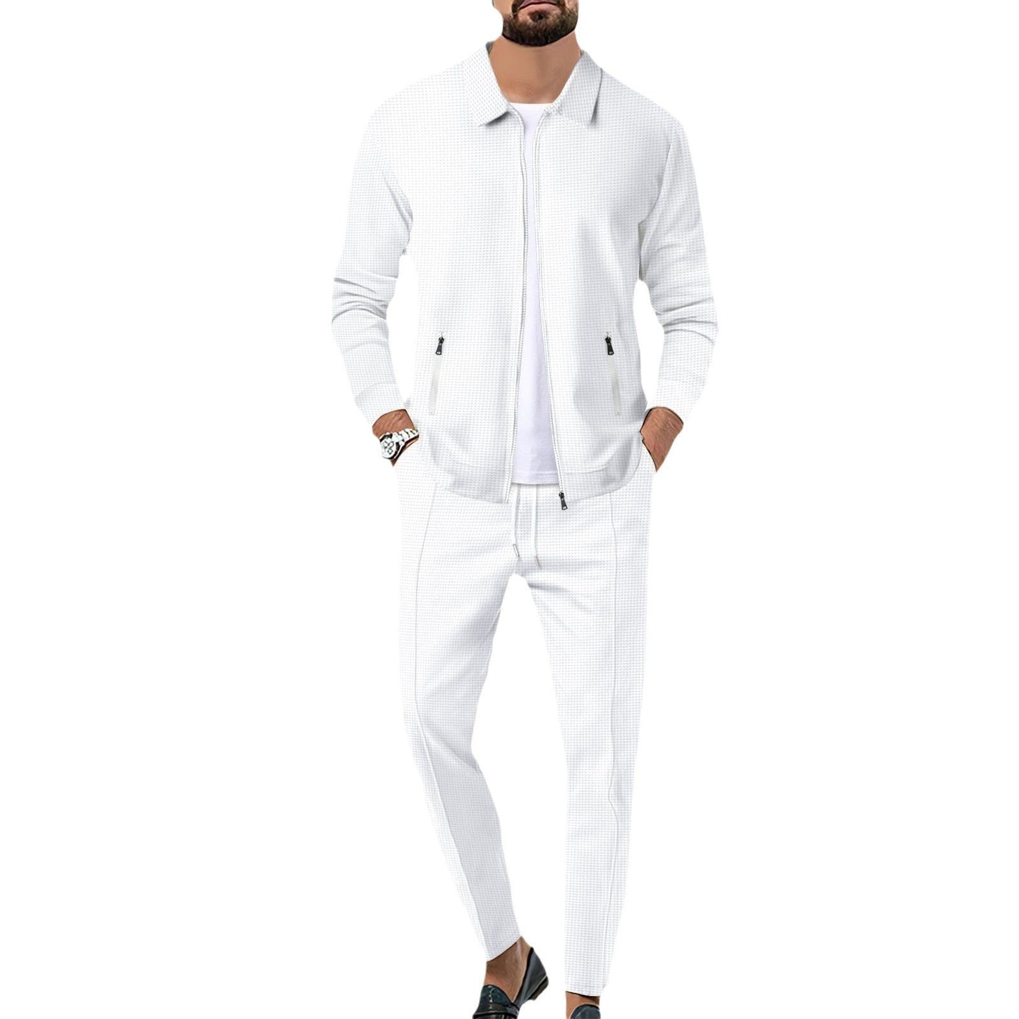 Herren Sportset Funktionsbekleidung Modern