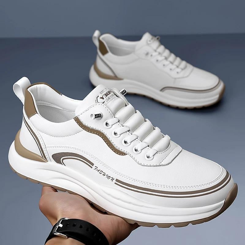 Damen Sneaker Sportlich Laufschuhe Bequem Mit Dämpfung