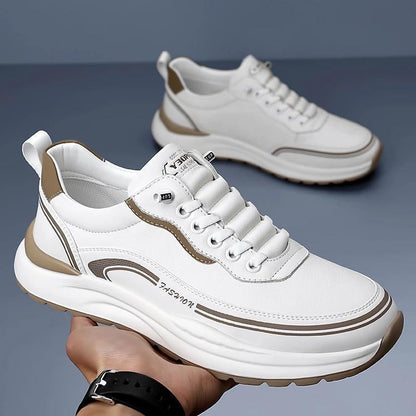 Damen Sneaker Sportlich Laufschuhe Bequem Mit Dämpfung