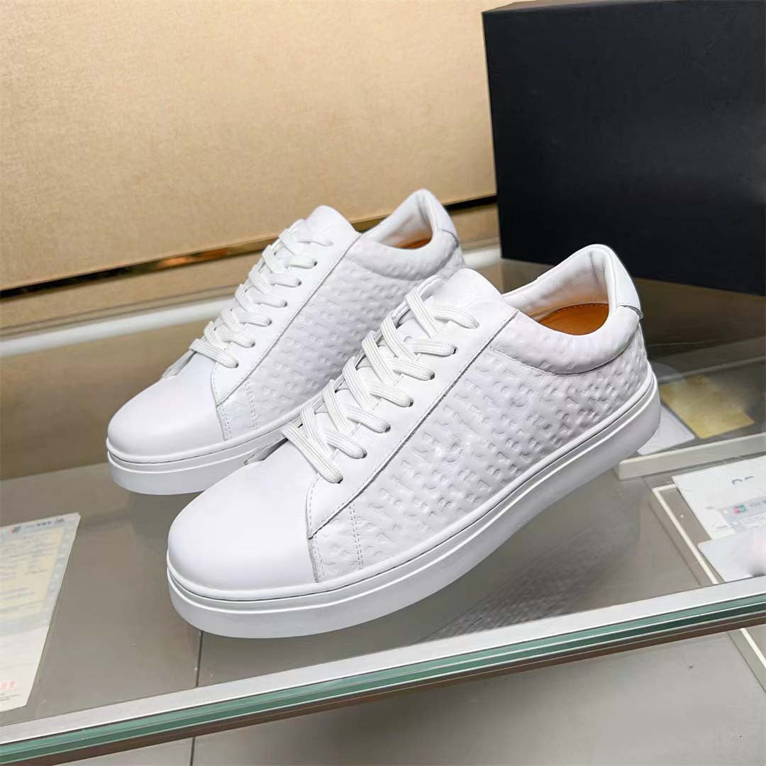 Damen Sneaker Komfort Laufschuhe Sportlich Trendy - BerlinGlamour
