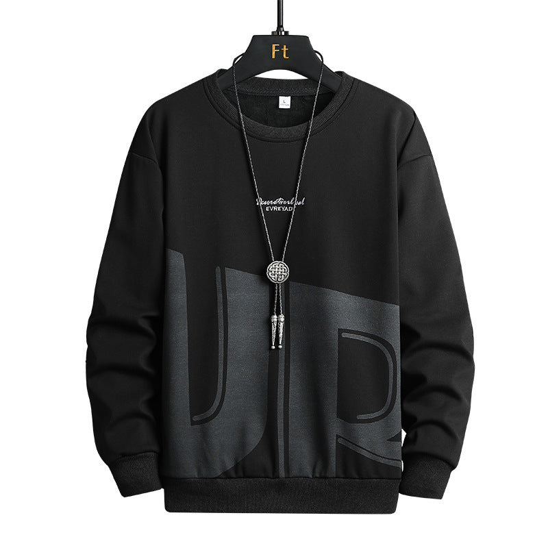 Lässiges Herren Sweatshirt Modern Urban Style