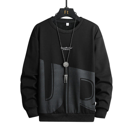 Lässiges Herren Sweatshirt Modern Urban Style