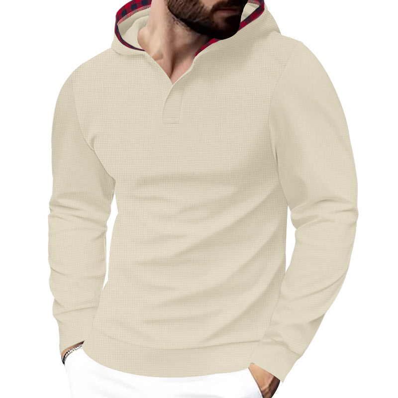 Herren Poloshirt Modern Kragen Slim Fit