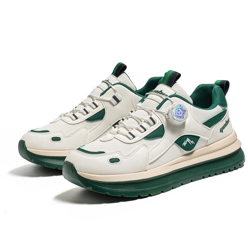 Damen Laufschuhe Sportlich Trail Sneaker Rutschfest