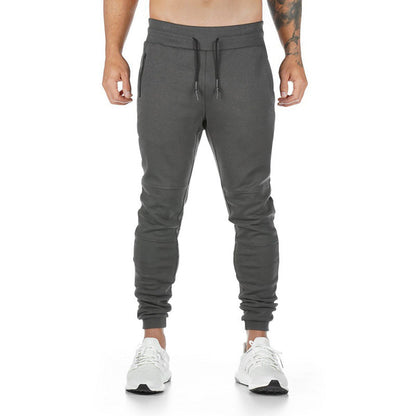 Sportliche Jogginghose Herren Bequem Aktiv