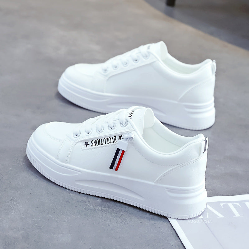 Damen Sneaker atmungsaktiv mit Weichdämpfung - BerlinGlamour