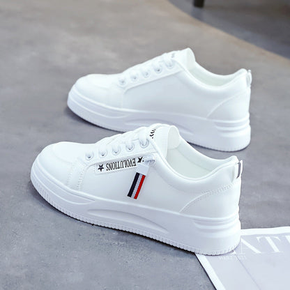 Damen Sneaker atmungsaktiv mit Weichdämpfung - BerlinGlamour