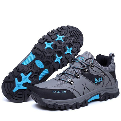 Damen Sneaker Outdoor Rutschfest bequem Sportlich - BerlinGlamour