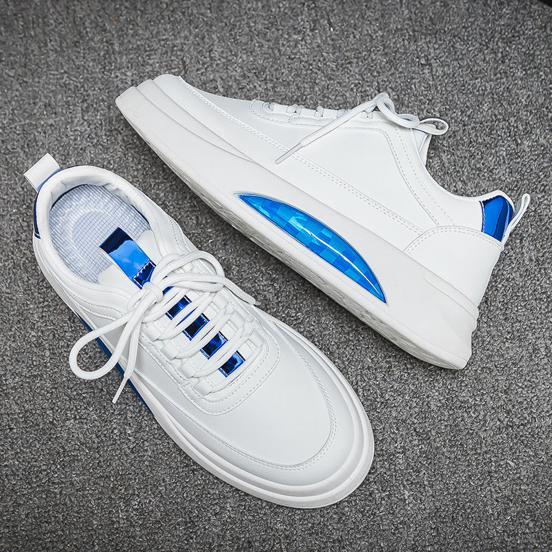 Damen Sneaker Modern Sportlich mit Dämpfung