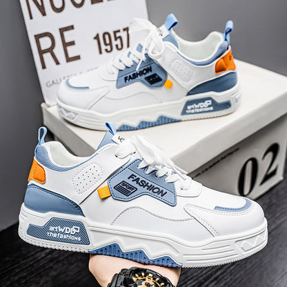 Damen Sneaker Sportlich Leicht Laufschuhe Mit Weichem Innenfutter