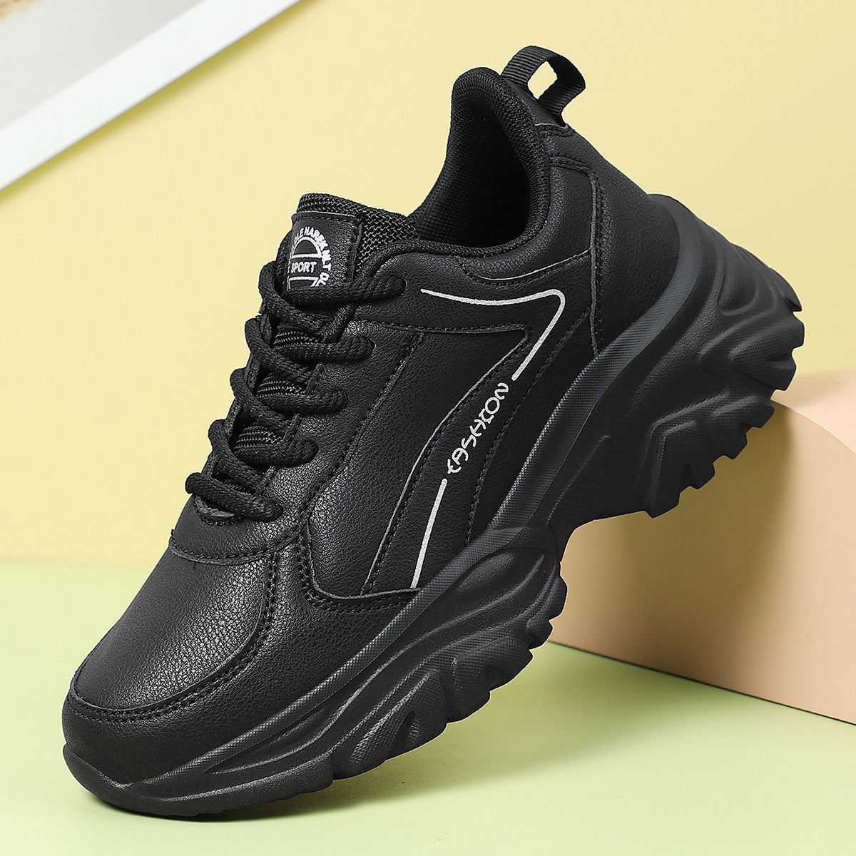 Damen Sportlaufschuhe Komfortabel Mit Dämpfung - BerlinGlamour