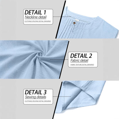 Herren Hemd Modern Lässig Elegant