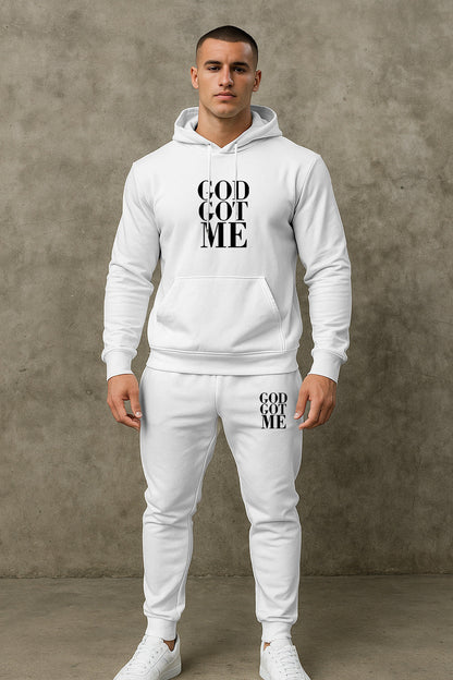 Herren Freizeitanzug Modern Casual Schnitt