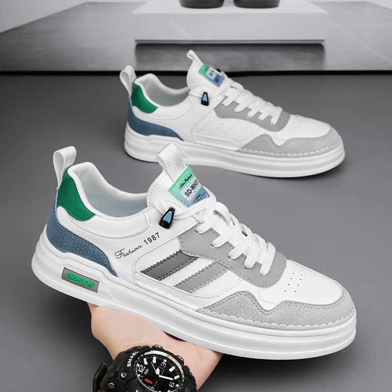 Damen Sneaker Sportlich Urban atmungsaktiv