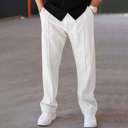 Herren Freizeithosen Elegant Bequem Berlin