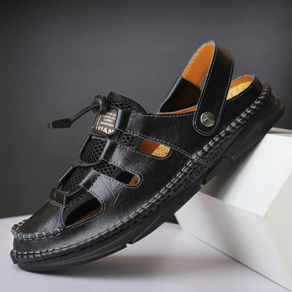 Damen Sandalen Sportlich Anpassbar Heidi Modell