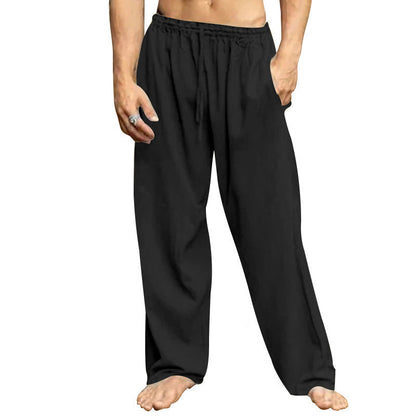 Bequeme Herren Freizeithosen Sportlich Modern