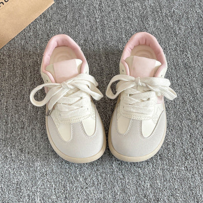 Damen Sneaker Sportlich atmungsaktiv Mode