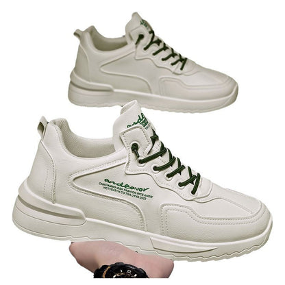 Damen Sneaker Bequem Weich Heidi Schuhe