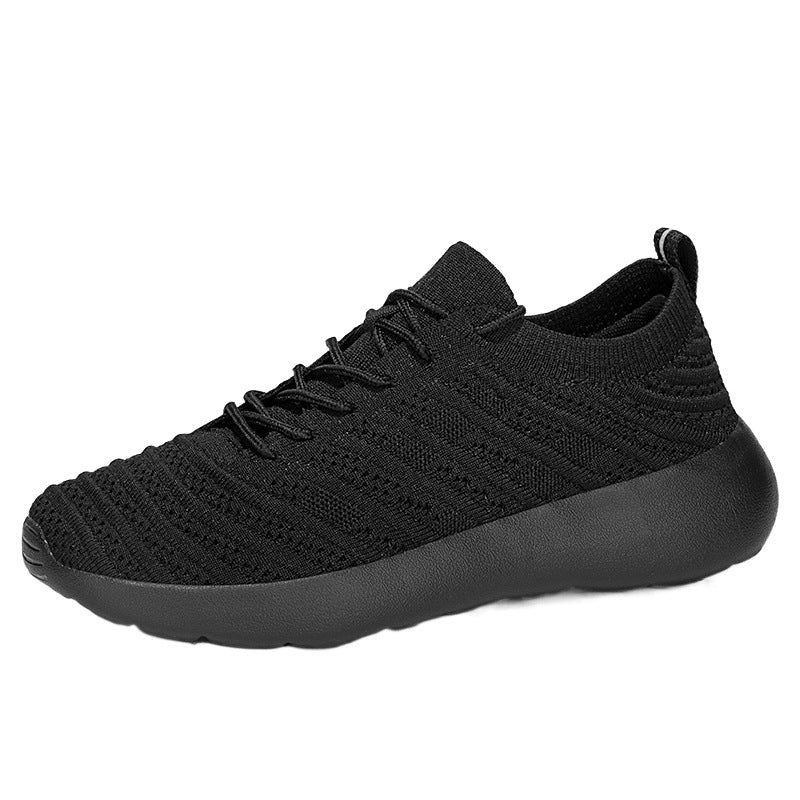Damen Sneaker Flexibel mit Dämpfung Weich Komfortabel
