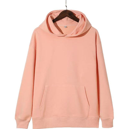 Herren Kapuzenpullover Lässig Stadtstyle