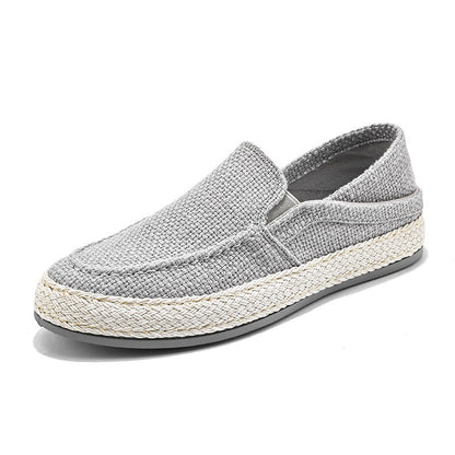 Damen Espadrilles Bequem Elastisch Flexibel Sommer